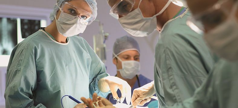Вебинары и очные тренинги JenaSurgical