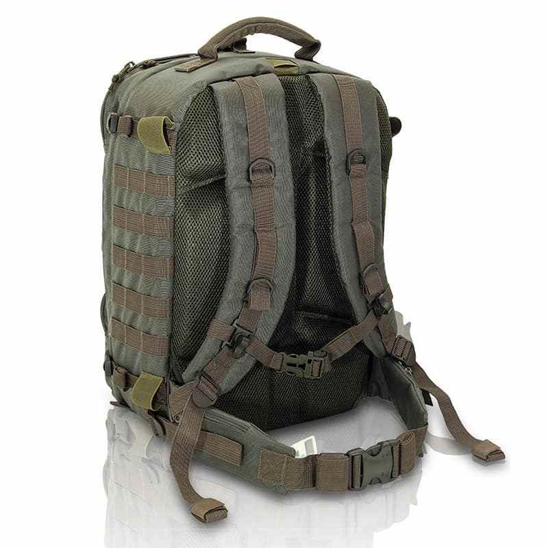 MB10.134 Сумка для неотложной помощи PARAMED'S