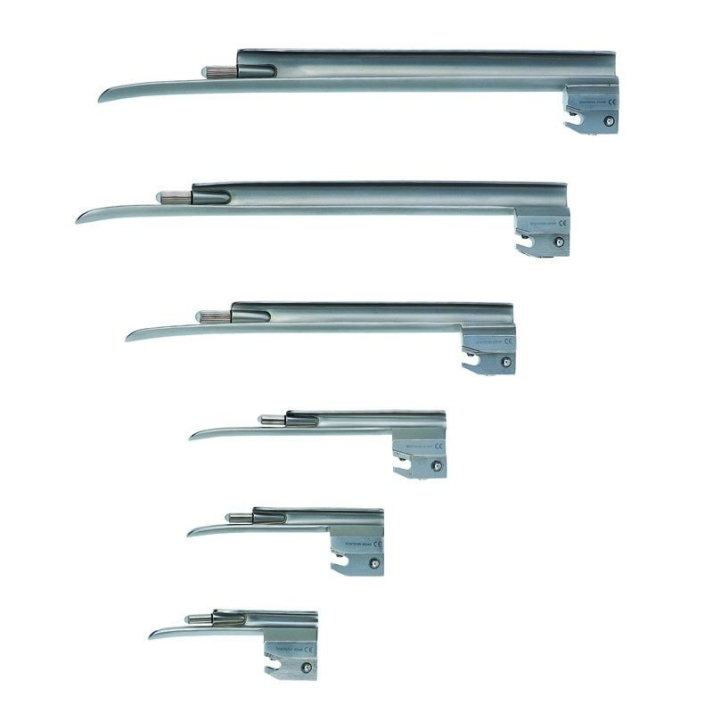 12220 Клинок ri-standard Miller № 00