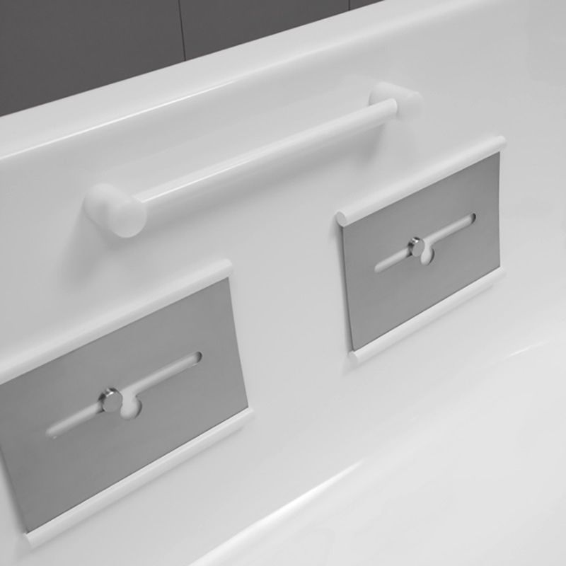 Комбинированная установка для подводного массажа