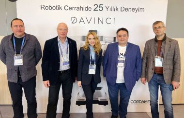 Российские хирурги приняли участие в урологическом симпозиуме в Стамбуле