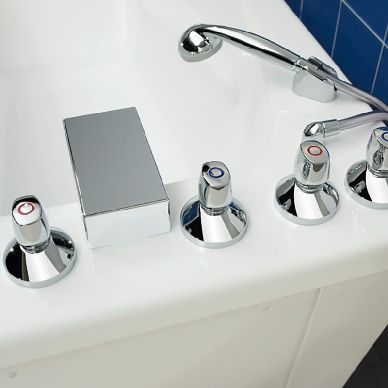 Бальнеологическая ванна