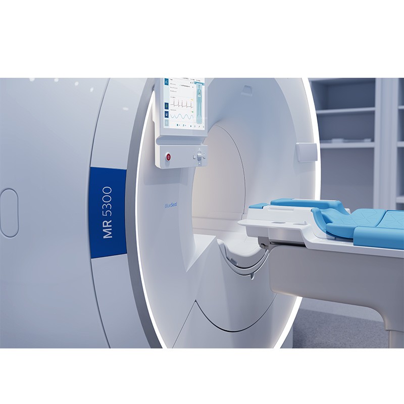Магнитно-резонансный томограф Philips MR 5300 для высококачественной МРТ