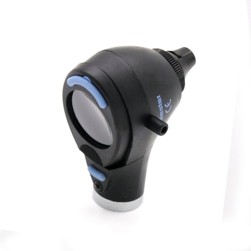 10563-301 Головка отоскопа ri-scope L1 с защитой от кражи, XL 3,5В