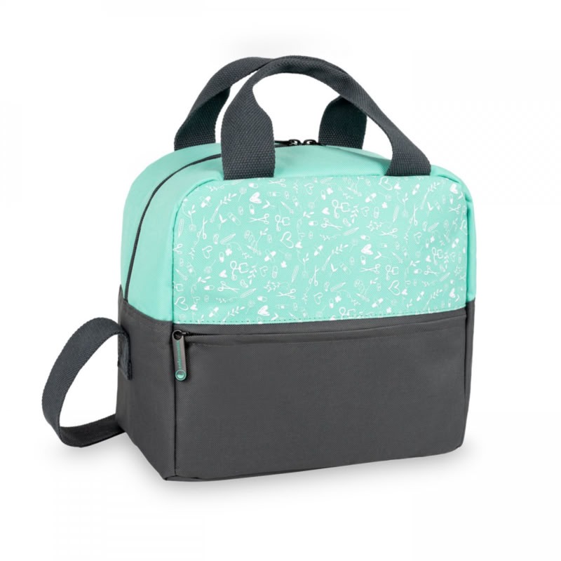 ENF003652 Термосумка-холодильник Sweet Mint