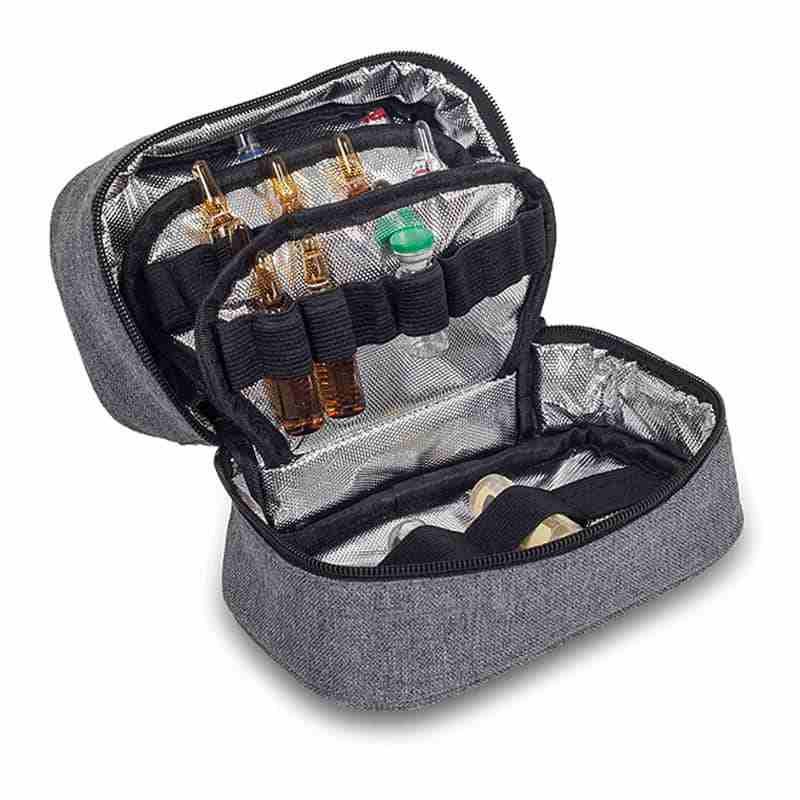 EB00.016 Сумка-чемодан на колесах для врача общей практики HOVI'S