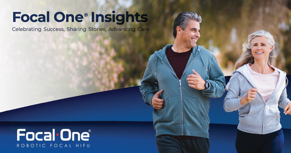 Focal One: A Patient Story Featured on Lifetime Network
