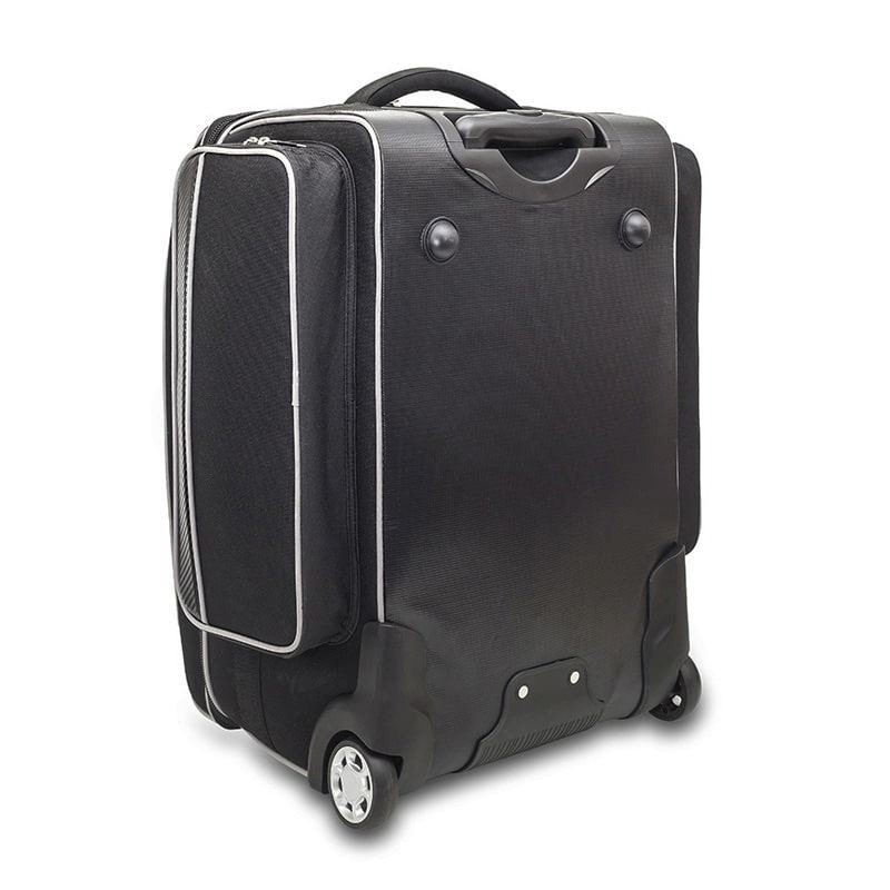 EB06.008 Сумка спортивного врача со встроенной тележкой SPORT'S TROLLEY