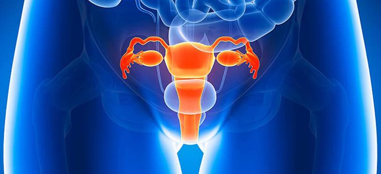 Преимущества роботической хирургии в онкогинекологии