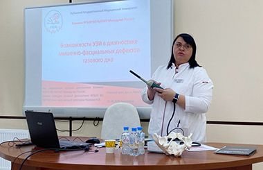 На базе КубГМУ прошел вебинар “Хирургия пролапса и недержания мочи у женщин”