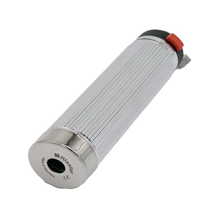 2015-202 Отоскоп Uni I, аккумуляторная рукоятка типа C, лампа XL 3,5В