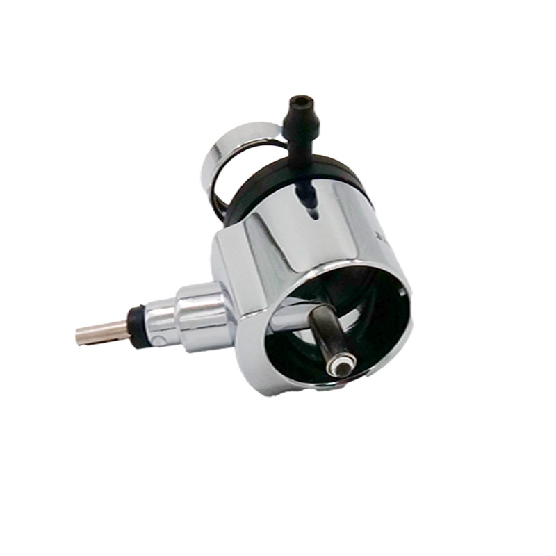 2015-202 Отоскоп Uni I, аккумуляторная рукоятка типа C, лампа XL 3,5В