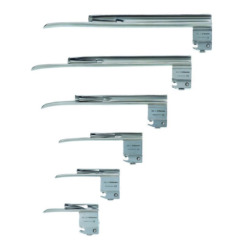 12276 Клинок ri-modul Miller F.O. № 1