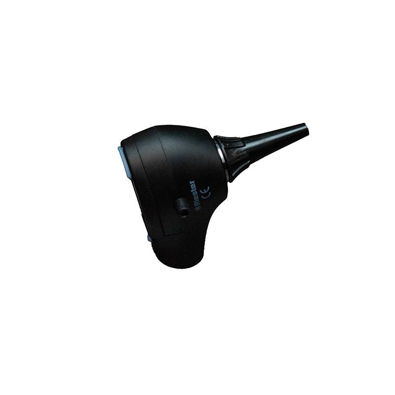 3703-550 Отоскоп ri-scope® L2 аккумуляторная рукоятка типа C, лампа LED 3,5В