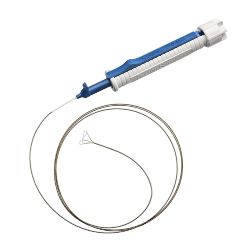 Нитиноловая корзинка Dakota с рукояткой OpenSure 1,9 Fr, раскрытие 8 мм