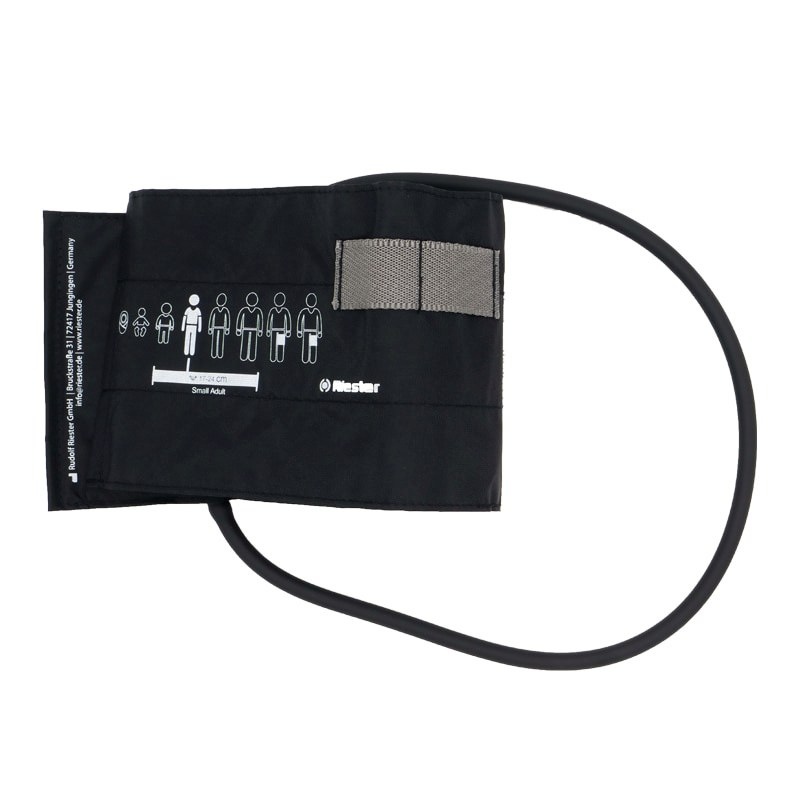 120 Манжета для тонометров, подростковый размер, 1-шланговая