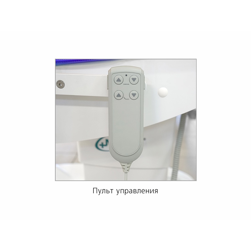 Кресло медицинское многофункциональное Медин КММ-01-5367