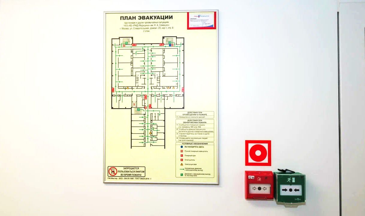 Комплекс услуг по проектированию и строительству объектов