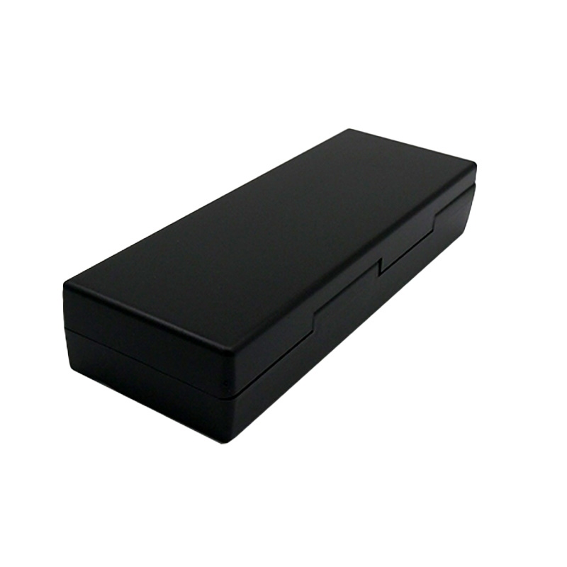 2111-203 Отоскоп e-scope черный, F.O. освещение, LED 3,7В