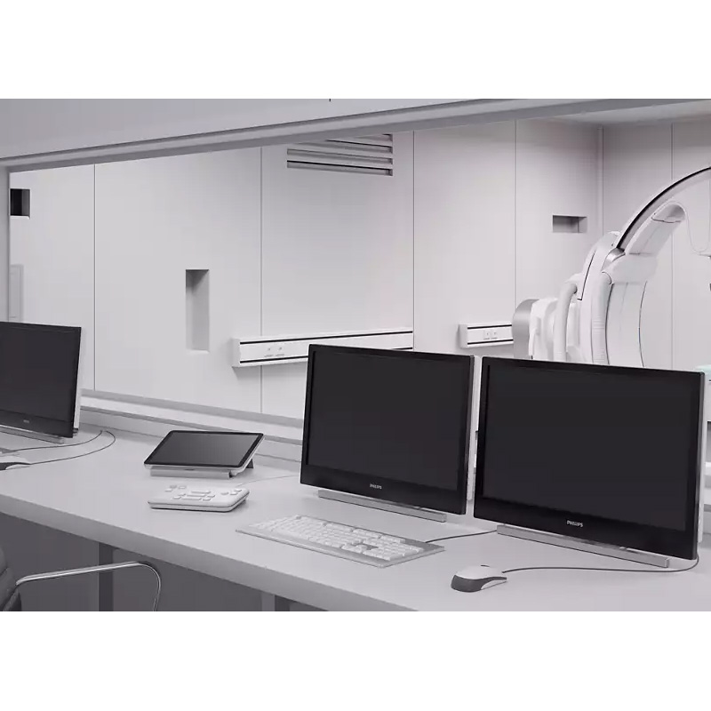 Ангиографическая система Philips Azurion 7 M20