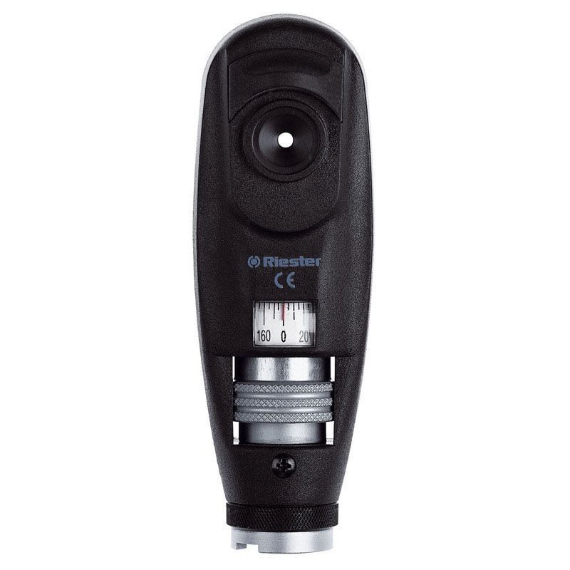 3794-550 Набор ri-vision, аккумуляторная рукоятка типа C, XL 3,5В