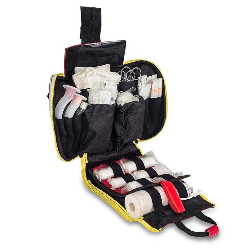 EB02.032 Сумка-аптечка первой помощи QUICKAID'S