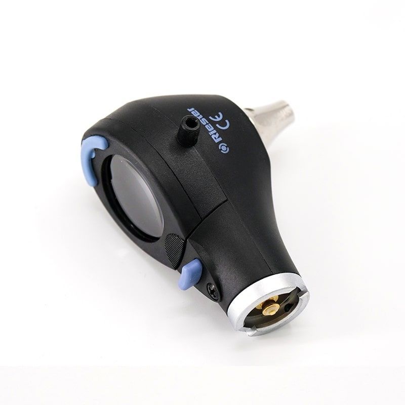 10581-301 Головка отоскопа ri-scope L3 с защитой от кражи, XL 3,5В