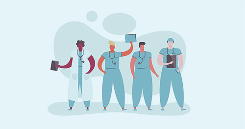 «М.П.А. медицинские партнёры» на VI Всероссийском форуме врачей общей практики