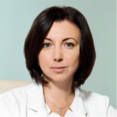 Маркина Наталья Юрьевна