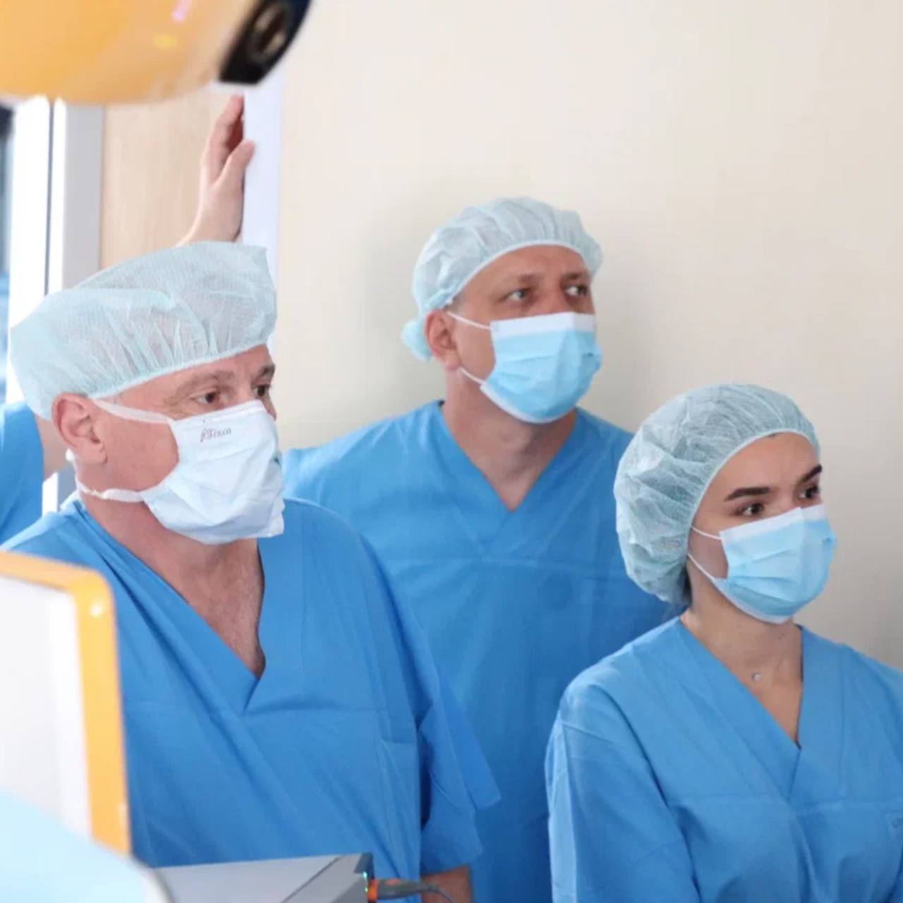 The first master class on neuronavigation and intraoperative ultrasound