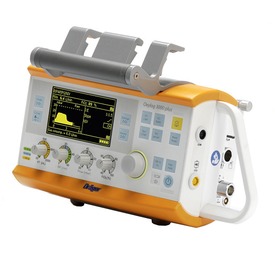 Аппарат ИВЛ Draeger Oxylog 3000