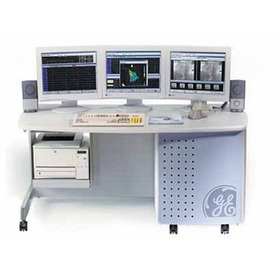 Combo Lab General Electric (GE Healthcare)
