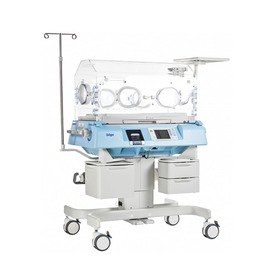 Инкубатор для новорожденных Isolette® 8000 Plus