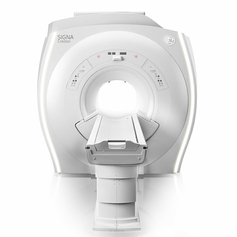 Магнитно-резонансный томограф SIGNA Creator 1.5Т General Electric (GE Healthcare)-1
