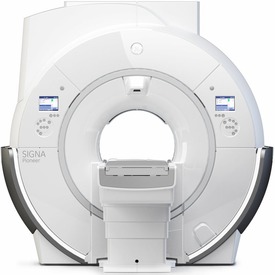 Магнитно-резонансный томограф SIGNA Pioneer 3.0Т General Electric (GE Healthcare)