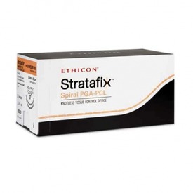 Шовный материал STRATAFIX PGA-PCL